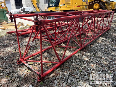 LS138 Extension Plumín - Fits Link belt