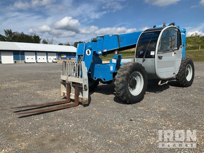 2006 Genie GTH-844 Telehandler