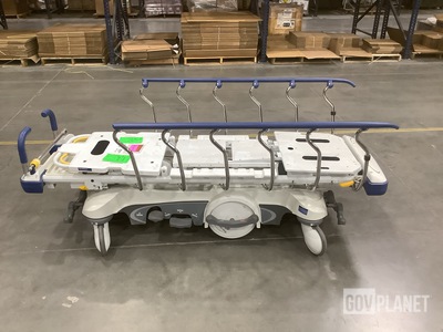 Stryker Stretcher