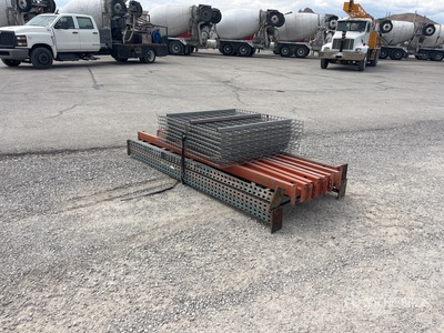 Pallet Racking