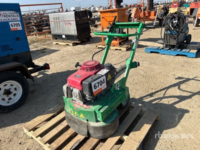 Edco 2GC-NG-11H Concrete Grinder