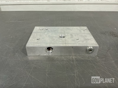 Parker-Hannifin 75190-03P Manifold Assembly