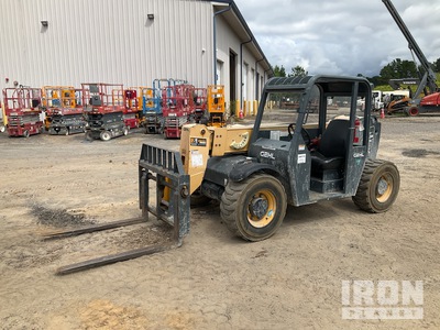 2018 Gehl RS5-19 Telehandler