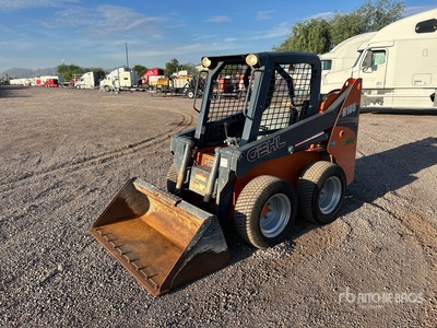 2017 Gehl R105 Kompaktlader