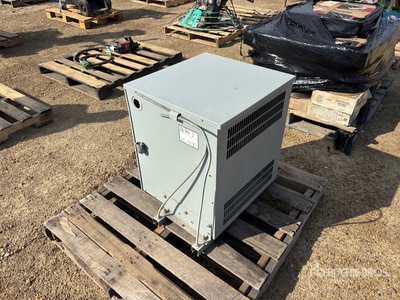 Hammond Transformator