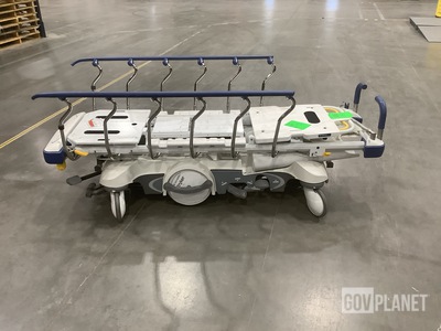 Stryker Stretcher