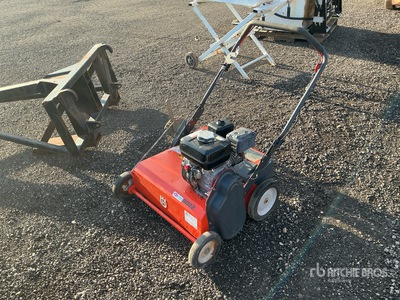Husqvarna SD22 Lawn Dethatcher