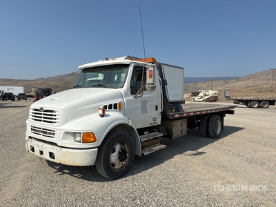 2006 Sterling Acterra 4x2 Rollback Truck