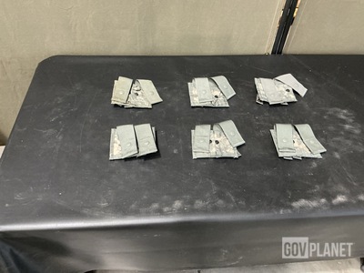 (366) High Explosive Pouches