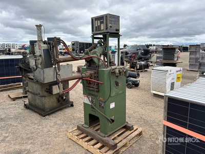 Spot Electric Welder