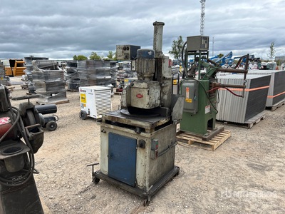 Automatic Cold Saw