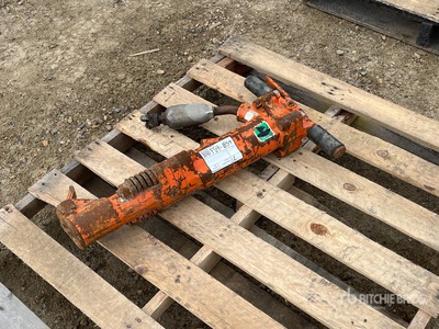 Air Hammer
