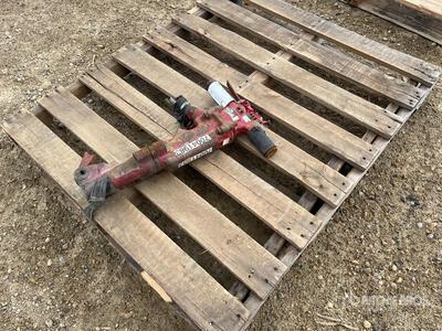 Air hammer