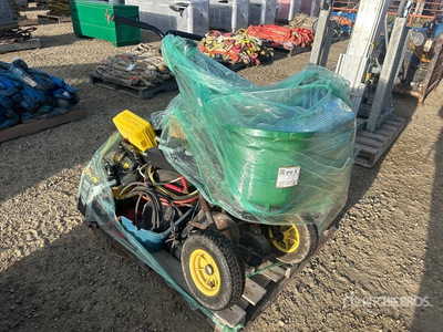Shop Tools