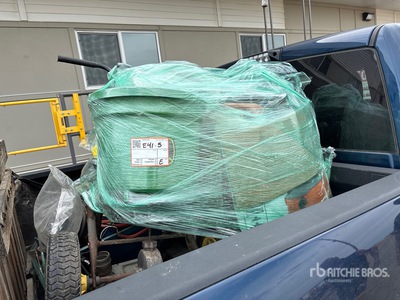 Pallet of Misc. Shop Tools