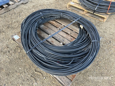 Quantity of 2015 Cable