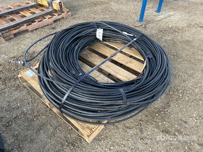 Quantity of Cable