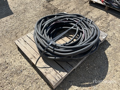 Aluminum Tech Cable