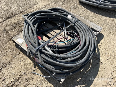 Aluminum Tech Cable