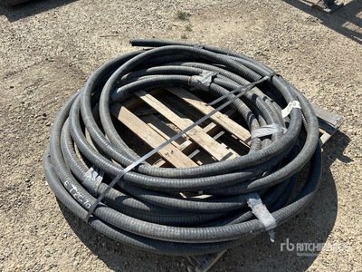 Aluminum Tech Cable