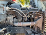 Engine with Engine - Right Side