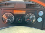Cab with Gauges