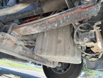 Engine with Oil Leaks