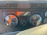 Cab with Warning Lights