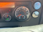 Cab with Oil Pressure