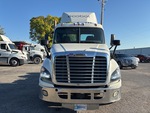 General Appearance with Exterior Lights