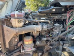 Engine with Engine - Left Side