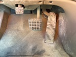 Cab with Brake Control