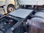 Underbody with Frame Condition