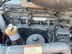 Engine with Fuel System