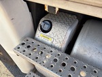 Engine with DEF / AdBlue Tank