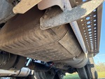 Engine with Diesel Particulate Filter