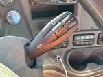Cab with Gear Selector