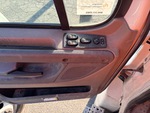 Cab with Window Controls