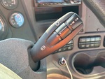 Cab with Engine Brake