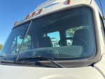 General Appearance with Glass