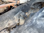 4 Underbody - Truck with Suspension Bushings