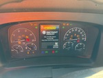 4 Transmision with Warning Lights