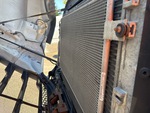 4 Engine with Radiator