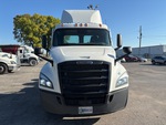 General Appearance with Exterior Lights