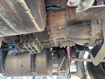 4 Underbody - Truck with Transmission
