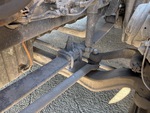 4 Underbody - Truck with Suspension Springs/Hangers