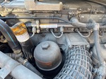 4 Engine with Fuel System