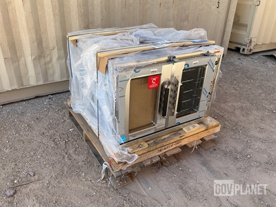 Lang ECOF-AT-440M Convection Oven
