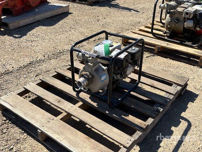 Tsurumi TE3-50HA Wasserpumpe