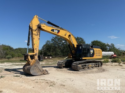 2019 Cat 349F L Excavadora de Cadenas